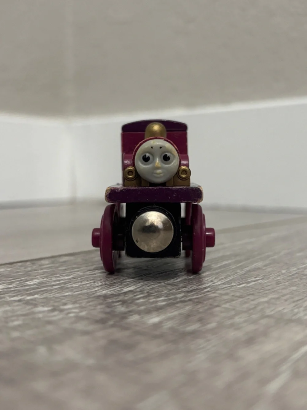 Wooden Lady - Thomas & Friends